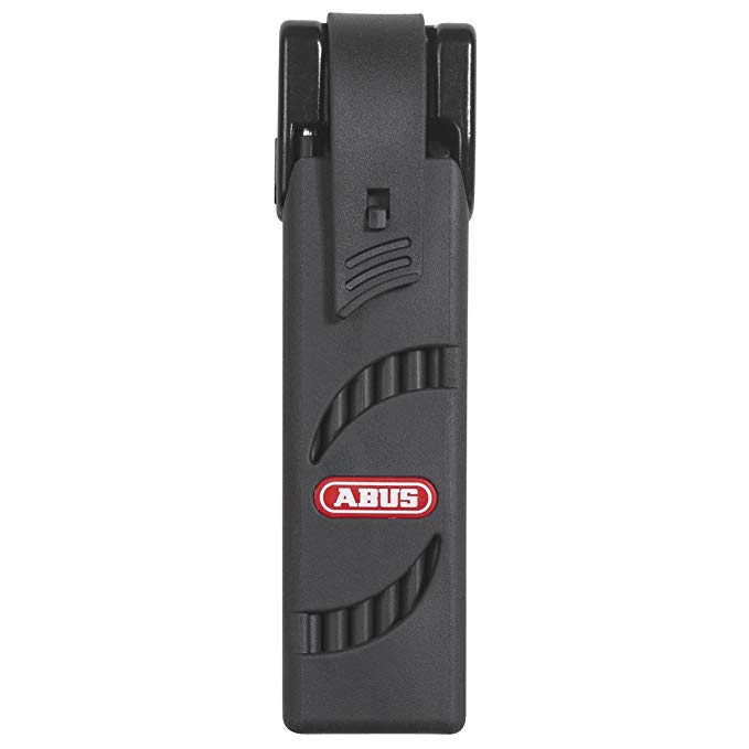 Abus Bordo Basic Key 75Cm