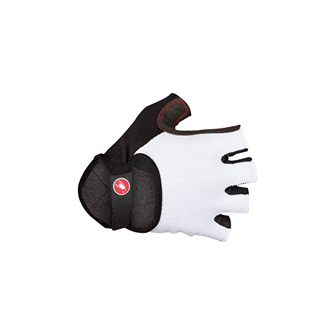 Castelli 2016 Men's Pista Cycling Gloves - K16022