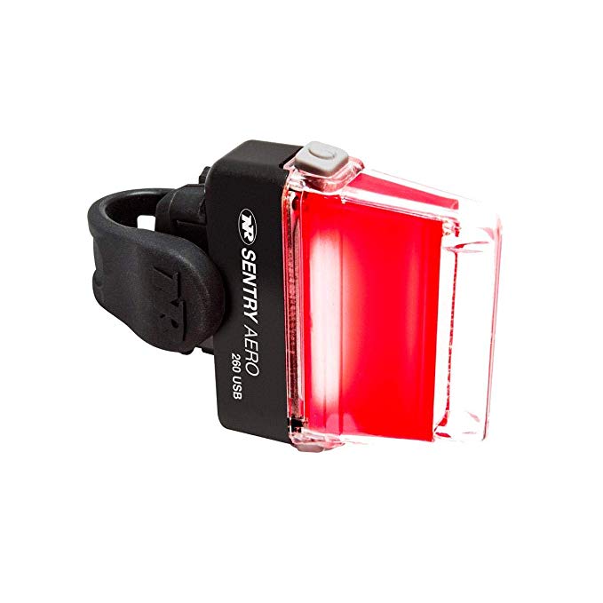 NiteRider Sentry Aero 260 Tail Light