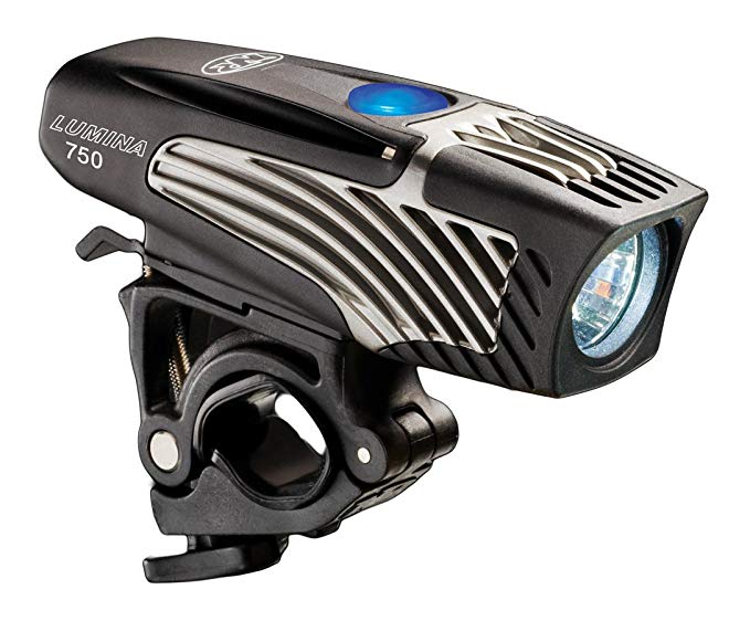 NiteRider Lumina 750 Bike Light