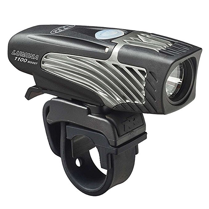 NiteRider Lumina 1100 Boost Headlight