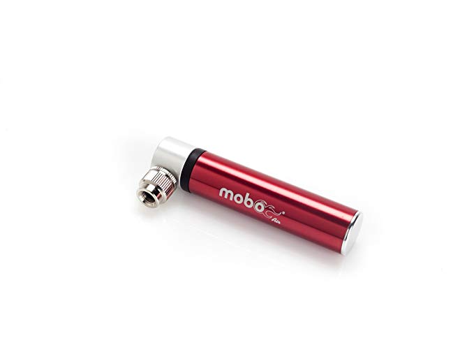 Mobo Air Portable Mini Bike Pump (4