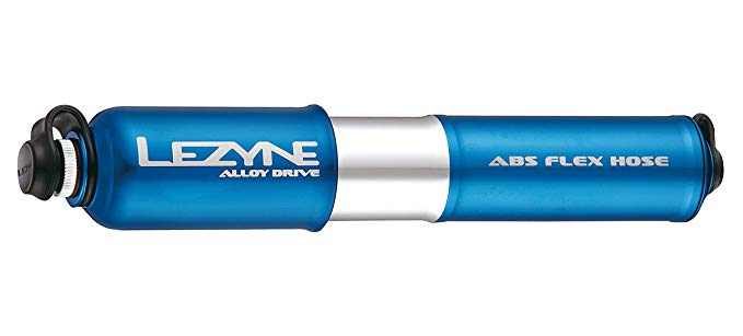 Lezyne Alloy Drive