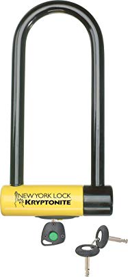 Kryptonite 994589 York Lock M-18WL