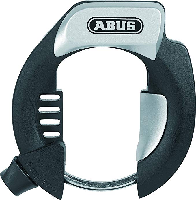 Abus Amparo 4850 LH KR OEM Frame Lock