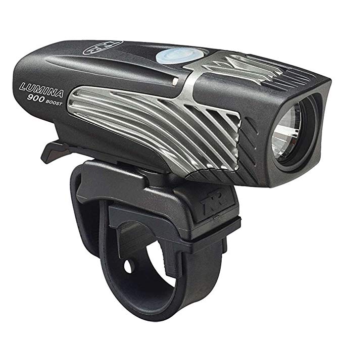 NiteRider Lumina 900 Boost Headlight