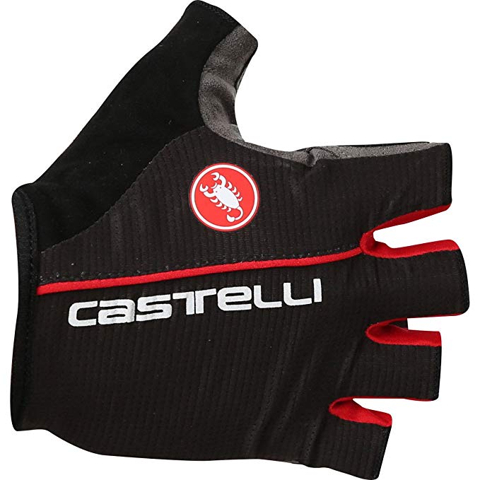 Castelli 2017 Circuito Cycling Gloves - K17030