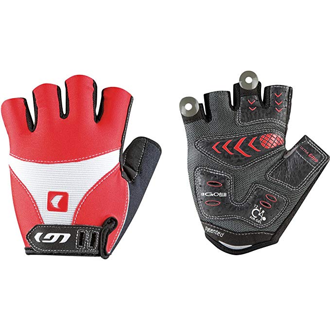 Louis Garneau 12C Air Gel Glove