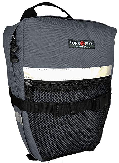 Lone Peak Sundance Panniers