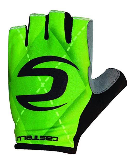 Castelli 2016 Cannondale Roubaix Cycling Gloves - V4206027