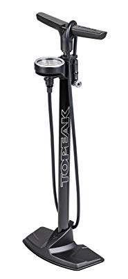 Topeak JoeBlow Pro X Floor Pump