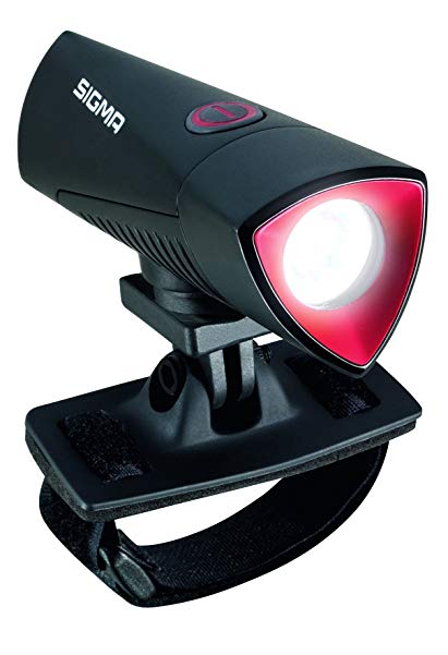 Sigma Sport Buster 700 USB Rechargeable Bicycle Headlight