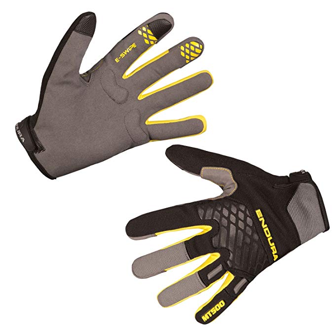 Endura MT500 Full Finger Cycling Glove II