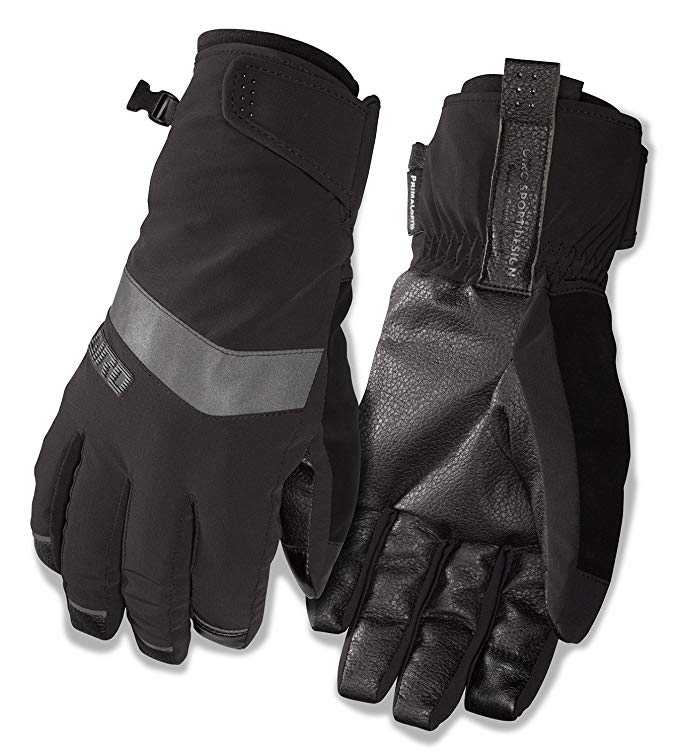 Giro Proof Gloves - Men's