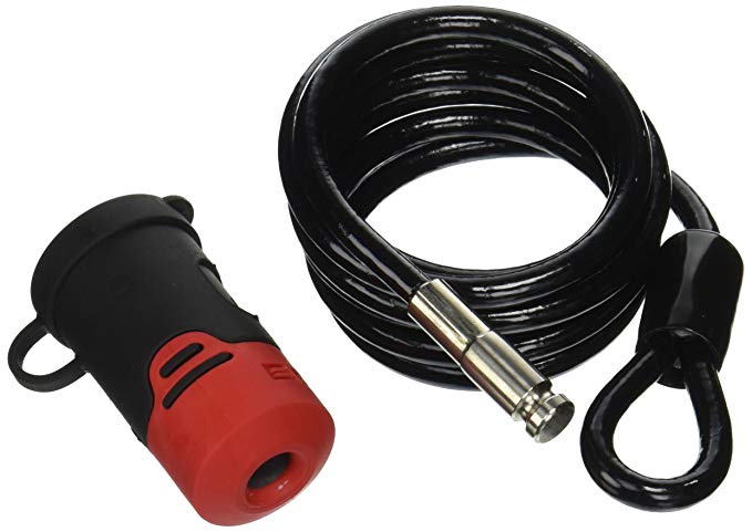 Strattec 7018452 6' Cable Lock