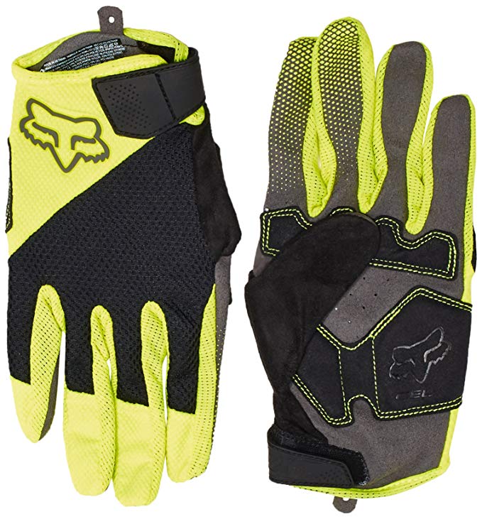 Fox Racing Reflex Gel Gloves - Men's