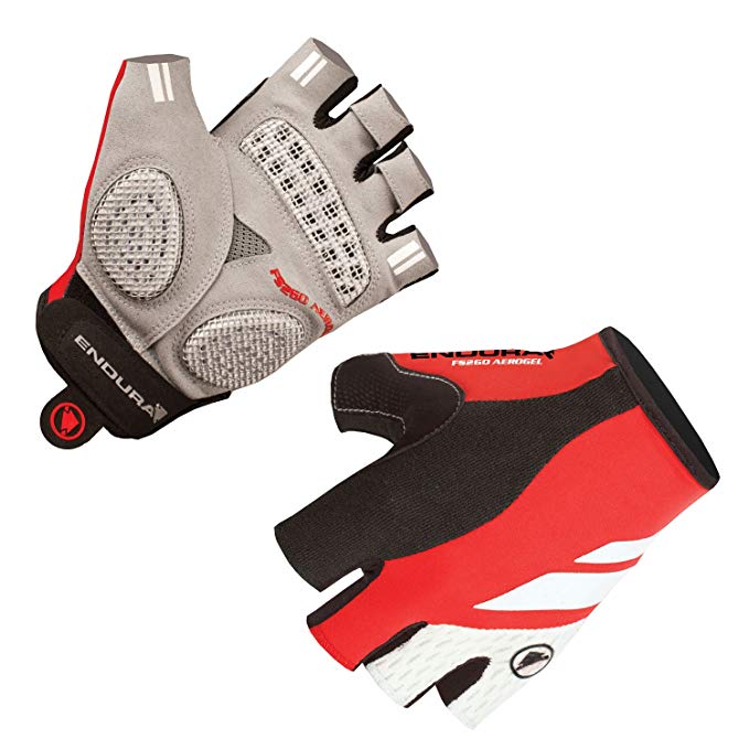 Endura FS260-Pro Aerogel Mitt II Cycling Glove